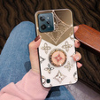 Fashion Pouzdro pro Realme C31, růžové