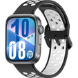 Silikonový řemínek pro Huawei Watch Fit 4 / 4 Pro / 3