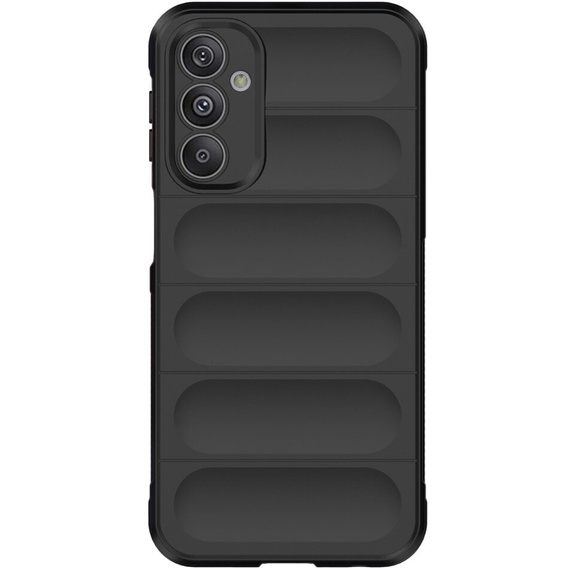 Pouzdro pro Samsung Galaxy A36, Gaming Shockproof, černé