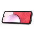 Pouzdro pro Samsung Galaxy A14 4G/5G, Kickstand Ring, černé