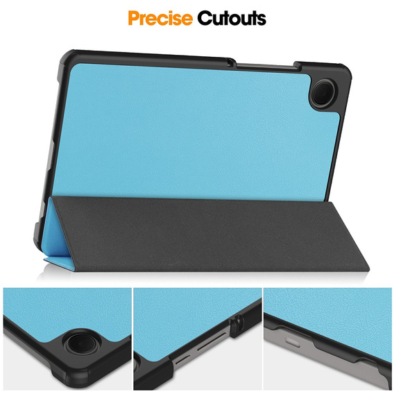 Pouzdro s klopou Smartcase pro Samsung Galaxy Tab A11/A9