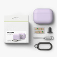 Silikonové pouzdro Ringke Silicone pro Apple AirPods Pro 3