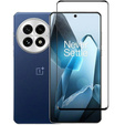 3D tvrzené sklo pro OnePlus 13, černý rámeček