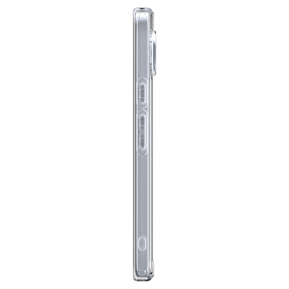 Spigen Ultra hybridní pouzdro pro Google Pixel 10 Pro XL, křišťálově průhledné