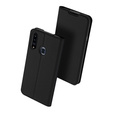 Pouzdro Dux Ducis pro Samsung Galaxy A20S, Skinpro, černé