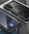 Pouzdro i-Blason Armorbox SP pro Galaxy S24 FE černé