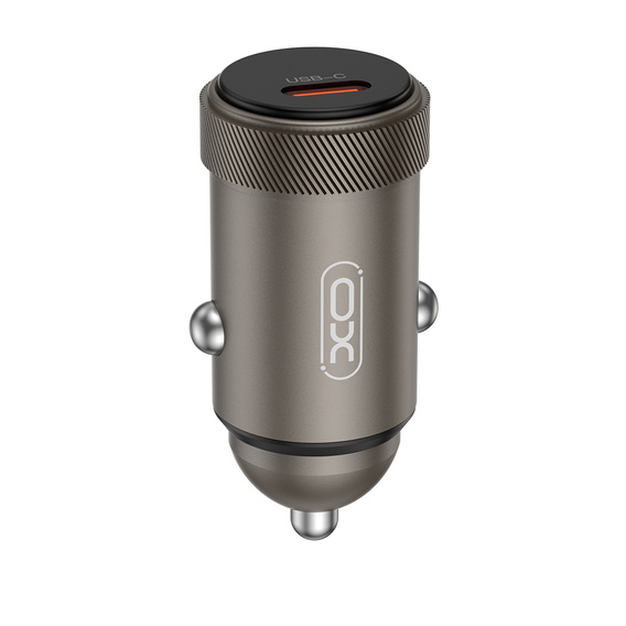 Autonabíječka XO CC70 s portem USB-C PD 30 W