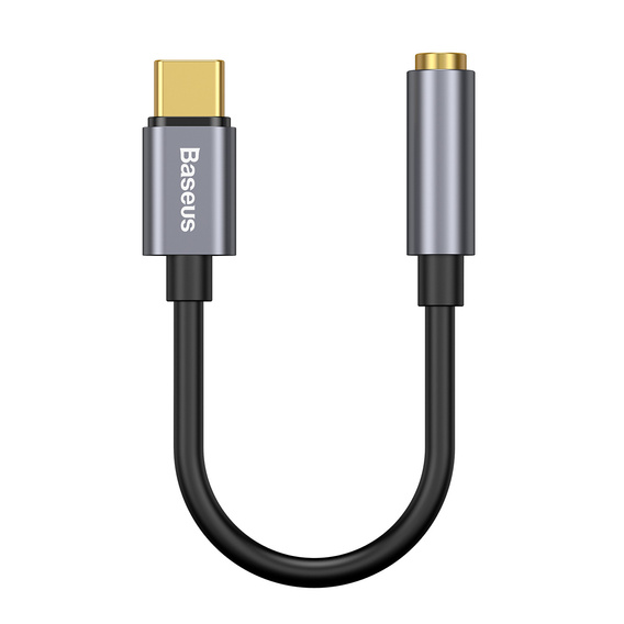 Adaptér Baseus L54 USB-C na jack 3,5 mm