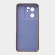 Pouzdro pro Xiaomi 13T / 13T Pro, Astronaut, modré
