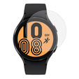 3x ERBORD Hydrogelová fólie pro Samsung Galaxy Watch 4 44mm