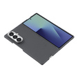 Pouzdro z aramidových vláken pro Samsung Galaxy Z Fold7, pro MagSafe, černé