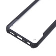 Pouzdro pro Oppo A58 4G, AntiDrop Hybrid, černé