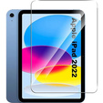 Tvrzené sklo 9H pro iPad 10,9„ (10. generace) a iPad 11“ (11. generace)