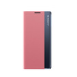 Flipové pouzdro pro Samsung Galaxy A32 5G, Side View, růžové