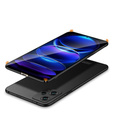 Pouzdro MOFI Slim pro Xiaomi Redmi Note 12 Pro+ 5G, černé