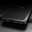 Pouzdro pro Motorola Moto G60, Carbon Gel, černé