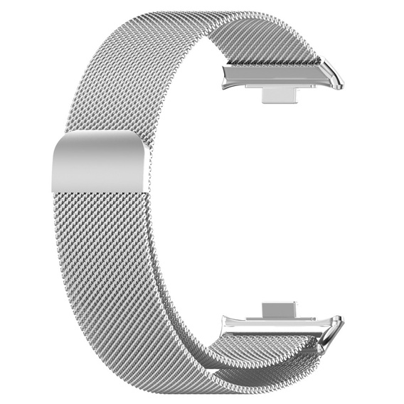 Ocelový náramek pro Xiaomi Redmi Watch 4 / Smart Band 8 Pro