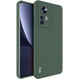Pouzdro IMAK pro Xiaomi 12 Pro, CamShield UC-4 Series, zelené