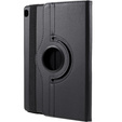 Pouzdro pro Lenovo Tab M10 X605F 10.1 TB330FU 10.95", otočné o 360°, modré