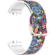 Silikonový řemínek pro Samsung Galaxy Fit 3