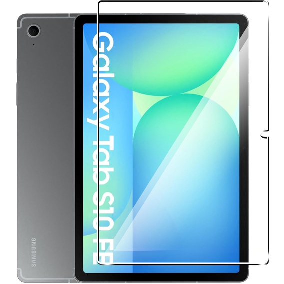 Tvrzené sklo pro Samsung Galaxy Tab S10 Lite / S10 FE / S9 FE