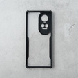 Pouzdro pro Oppo Reno 10 Pro, AntiDrop Hybrid, černé