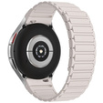 Magnetický řemínek pro Samsung Galaxy Watch 4/5/6/7/FE 40/42/43/44/45/46/47mm