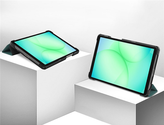 Pouzdro s klopou Smartcase pro Samsung Galaxy Tab A11/A9