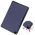 Pouzdro pro Huawei MatePad SE 10.4 2022, Smartcase, námořnicky modré