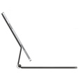 Pouzdro s klávesnicí pro iPad Pro 13" 2024, Magnetic Keyboard Touchpad, černé