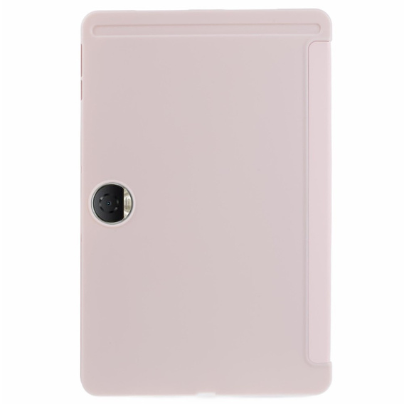 Pouzdro pro Honor Pad 9, Smartcase, růžové