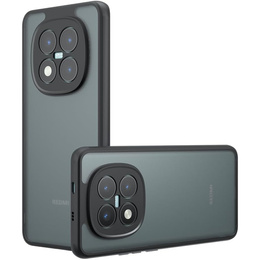 Fusion Hybrid pouzdro pro Xiaomi Redmi Note 15 Pro Plus 5G / Poco M8 Pro 5G