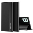 Klopové pouzdro pro Samsung Galaxy M33 5G, Side Magnetic, černé