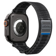 Řemínek Spigen WBF0 Band pro Apple Watch 8/9/10/11/SE/Ultra 1/2 (44/45/46/49 mm)