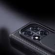 Pouzdro pro Xiaomi Redmi Note 14 Pro 5G / Xiaomi Poco X7 5G, obrněné Nillkin, CamShield Pro, černé