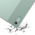 Pouzdro pro Lenovo Tab P11 Gen 2 TB350FU TB350XU 11.5", silikonové, průhledné