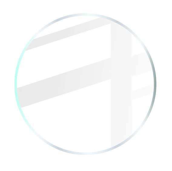 Tvrzené sklo ERBORD (2 kusy) pro Huawei Watch GT 5 46 mm