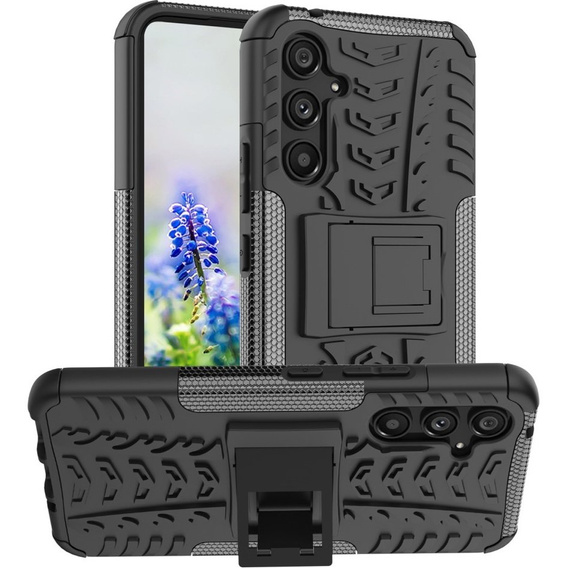 Pouzdro pro Samsung Galaxy A54 5G, Tire Armor, černé