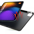 Pouzdro pro Xiaomi Pad 7 / 7 Pro, Smartcase, černé