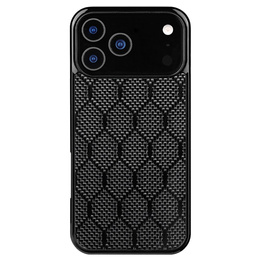 Pouzdro z aramidového vlákna s MagSafe pro Apple iPhone 17 Pro