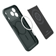 Pouzdro Spigen Thin Fit Mag – s MagSafe pro iPhone 17 Pro Max