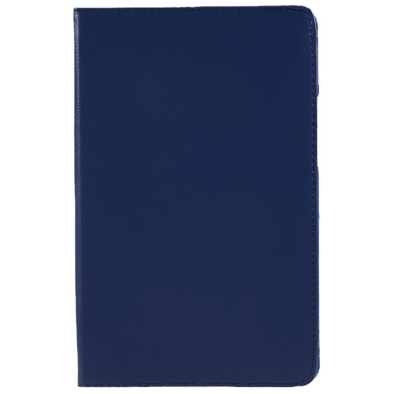 Pouzdro pro Lenovo Tab M9 TB-310FU, otočné o 360°, námořnicky modré