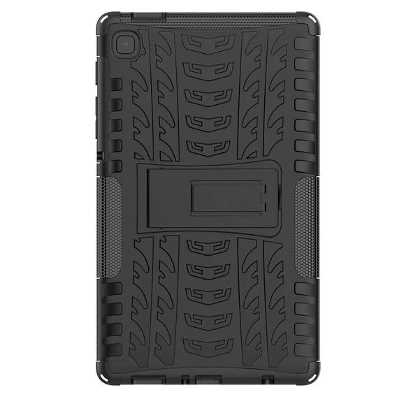 Pouzdro pro Samsung Galaxy Tab A7 Lite 8.7 T220 / T225, Tire Armor, černé / modré