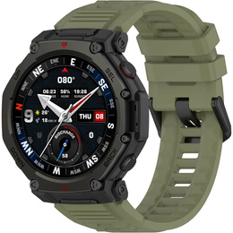 Silikonový řemínek pro Amazfit T-Rex 3 Pro