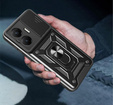 Pouzdro pro Xiaomi Poco F7, CamShield Slide, černé