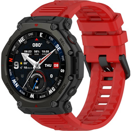 Silikonový řemínek pro Amazfit T-Rex 3 Pro