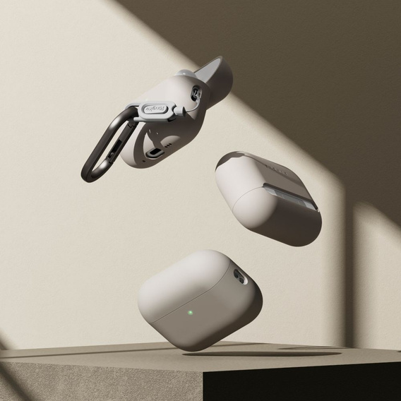 Silikonové pouzdro Ringke Silicone pro Apple AirPods Pro 3