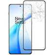 3D tvrzené sklo pro OnePlus Nord CE4 Lite, černý rámeček