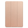 Pouzdro pro Huawei MatePad 11.5 2024, Smartcase, růžové rose gold
