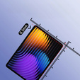 Tvrzené sklo pro Xiaomi Pad 7 / 7 Pro